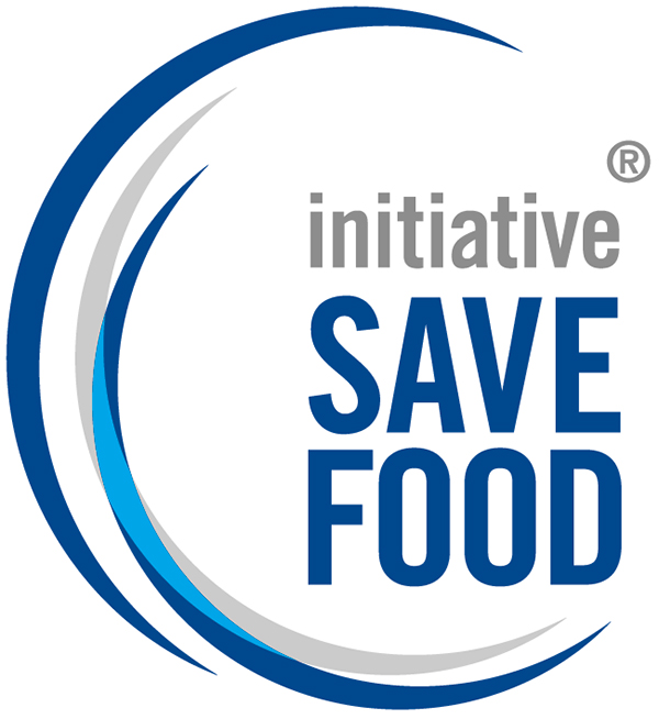 Initiative Save Food Logo